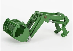 Bruder 43155 Ersatzteile John Deere 7R Frontlader