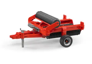 Produktbild von Bruder 2226 Cambridge Walze