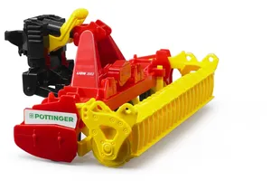 Produktbild von Bruder 2346 Pöttinger Lion 3002 Kreiselegge