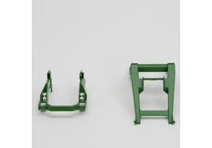 Produktbild von Bruder 43056 Ersatzteile Frontladerheber für John Deere