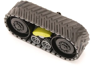 Produktbild von Bruder 43116 Ersatzteile Bandlaufwerk links für Claas Lexion 780