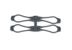 Produktbild von Bruder 46506 Ersatzteile Einziehbare Gurte für RAM-Geländewagen
