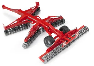 Bruder 2217 Kuhn discover XL Scheibenegge