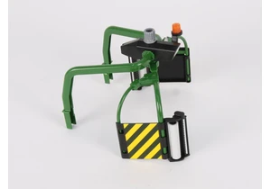 Bruder 41037 Ersatzteile Rotor für John Deere Ballenpresse