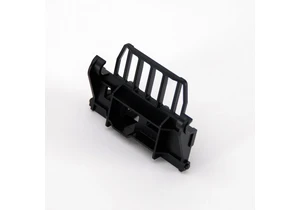 Produktbild von Bruder 42107 Ersatzteile Schaufeladapter für CAT, JLG Manipulator