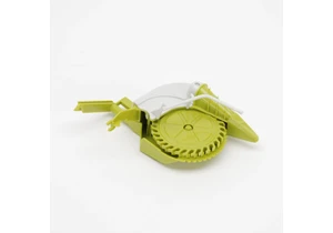 Bruder 42157 Ersatzteile Maisgebiß Scheibe links für Claas Jaguar