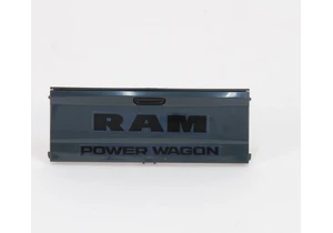 Produktbild von Bruder 43507 Ersatzteile Heckklappe für RAM