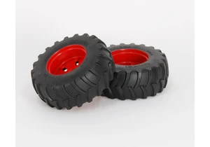 Produktbild von Bruder 44047 Ersatzteile Hinterräder für Fendt 1050