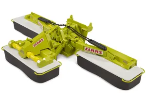 Produktbild von Bruder 2218 Claas Disco 8550 C Plus Dreifach-Mähwerk