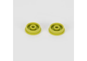 Produktbild von Bruder 42118 Ersatzteile Umlenkrollen für Claas Lexion 480