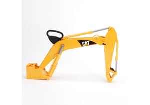 Produktbild von Bruder 42458 Ersatzteile CAT Baggerarm