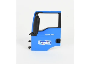 Produktbild von Bruder 43708 Ersatzteile Fahrertür MAN TGS