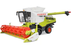 Produktbild von Bruder 2119 Claas Lexion 780 Terra Trac Mähdrescher