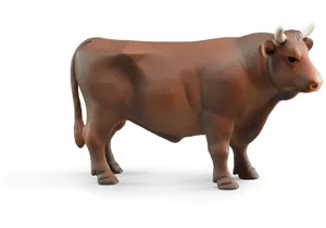Produktbild von Bruder 2309 Bulle