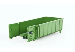 Produktbild von Bruder 42009 Ersatzteile Kippbehälter für Waggon