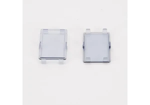 Bruder 42599 Ersatzteile Fenster für MB Sprinter
