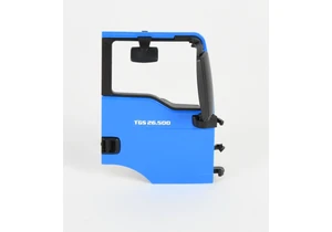 Produktbild von Bruder 43709 Ersatzteile Beifahrertür für MAN TGS