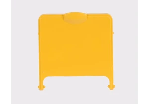 Produktbild von Bruder 44459 Ersatzteile Dach für Volvo Dumper