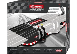 Produktbild von Carrera 20010118 Evolution Zubehör Wireless Set für mehrspurige Erweiterung