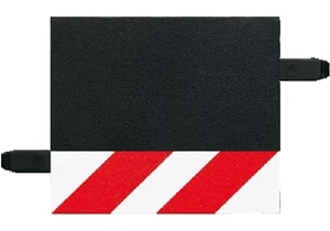 Produktbild von Carrera 20020588 Digital 124 / Digital 132 / Evolution Randstreifen 1/3 Gerade (4)