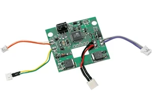 Produktbild von Carrera 20020763 Digital 124 Zubehör Decoder