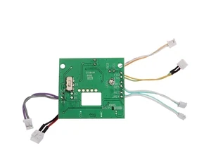 Produktbild von Carrera 20020767 Digital 124 Zubehör Lichtdecoder