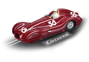 Produktbild von Carrera Digital 124 Auto Maserati 4CL-1500 Stromlinie, Tripoli GP 1939, No.38