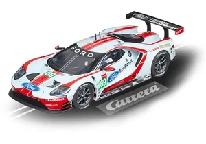 Produktbild von Carrera Digital 124 Auto Ford GT Race Car No.69