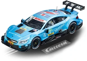 Produktbild von Carrera Digital 124 Auto Mercedes AMG C63 DTM G.Paffett, No.2