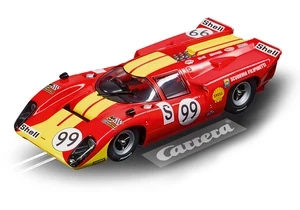 Produktbild von Carrera Digital 124 Auto Lola T70 MKIIIb Nr.99