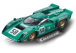 Produktbild von Carrera Digital 124 Auto Lola T70 MKIIIb Nr.58