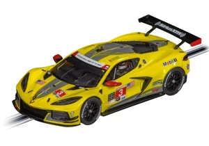 Carrera Digital 124 Auto Chevrolet Corvette C8.R No.3