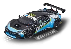 Carrera Digital 124 Auto Ferrari 458 Italia GT3 Kessel Racing, No.65