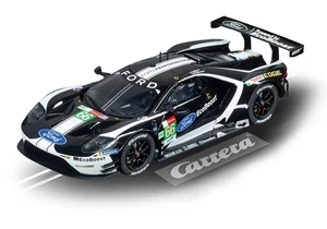 Carrera Digital 124 Auto Ford GT Race Car No.66