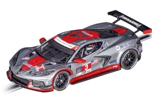 Carrera Digital 124 Auto Chevrolet Corvette C8.R Sebring, No.3