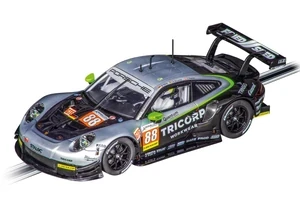 Produktbild von Carrera Digital 124 Auto Porsche 911 RSR Proton Competition, No.88