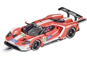 Produktbild von Carrera Digital 124 Auto Ford GT Race Car No.67