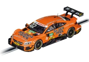 Carrera Digital 124 Auto Mercedes AMG C63 DTM Presentation Car 2018
