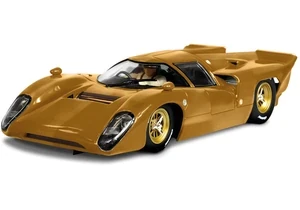 Carrera Digital 124 Adventskalender Lola T70 MKIIIb Kit