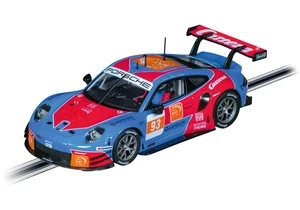 Carrera Digital 124 Auto Porsche 911 RSR Carrera, No.93