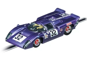 Carrera Digital 124 Auto Lola T70 MKIIIb Nr.32