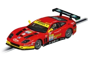 Carrera Digital 124 Auto Ferrari 575 GTC No.10