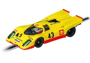 Carrera Digital 124 Auto Porsche 917KH No.43, Spa 1000km, 1971