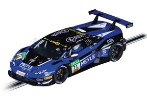 Carrera Digital 124 Auto Lamborghini Huracán GT3 Evo2 „Paul Motorsport, No.71 DTM 2024