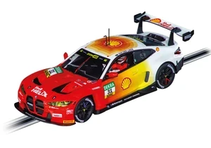 Carrera Digital 124 Auto BMW M4 GT3 Schubert Motorsport, No. 31 DTM 2024
