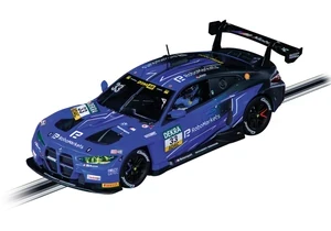 Carrera Digital 124 Auto BMW M4 GT3 Schubert Motorsport, No. 33 DTM 2024