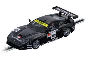 Carrera Digital 124 Auto Ferrari 575 GTC No.69