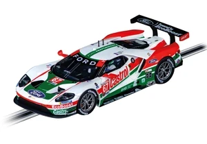 Carrera Digital 124 Auto Ford GT Race Car No.67