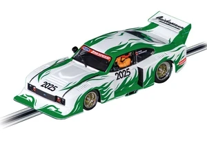 Carrera Digital 124 Auto Ford Capri Zakspeed Turbo Gaisberg 2025 special model