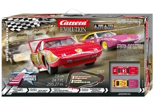Produktbild von Carrera Evolution Komplettset Motodrom Racer